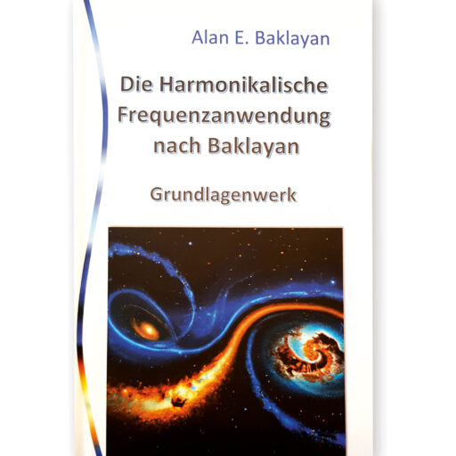 Grundlagenwerk nach Baklayan